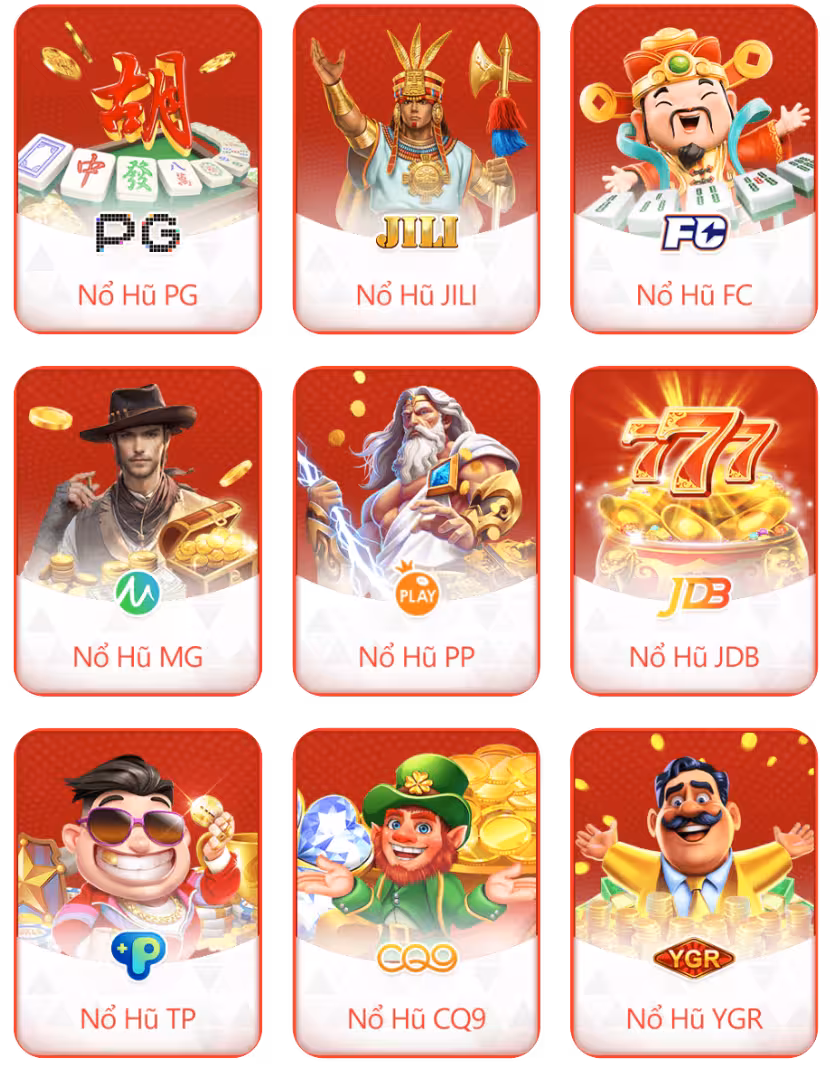 Nổ hũ ww88club