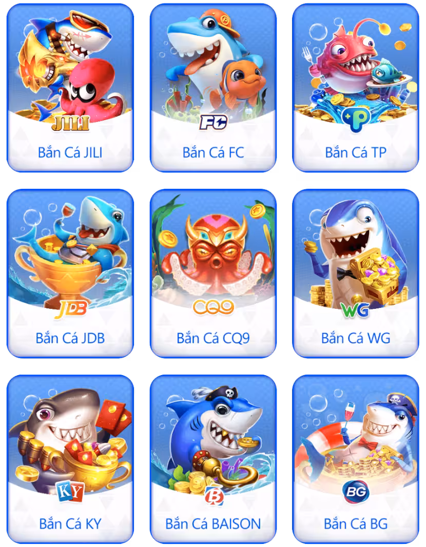 Bắn cá ww88club