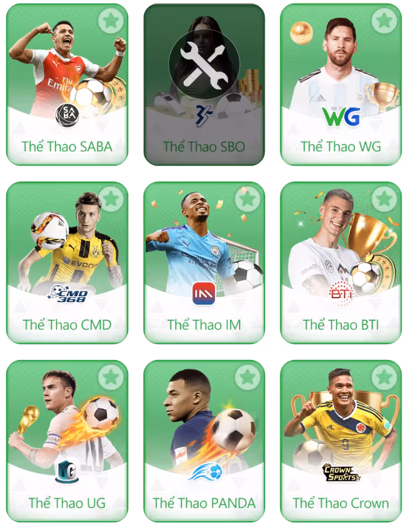Thể thao ww88club